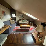 La Mansarda Di Fabio Apartamento Bormio