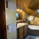 La Mansarda Di Fabio Apartamento *