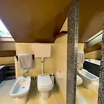La Mansarda Di Fabio Apartamento