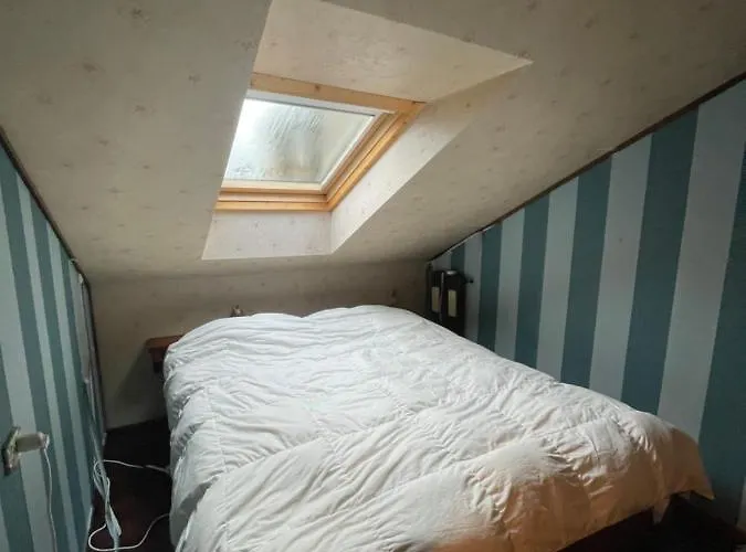 La Mansarda Di Fabio Apartmán *