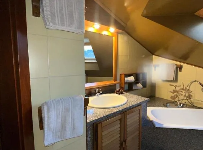 La Mansarda Di Fabio Apartmán *