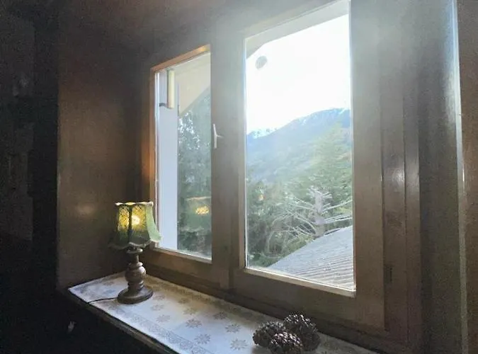 La Mansarda Di Fabio Apartmán *