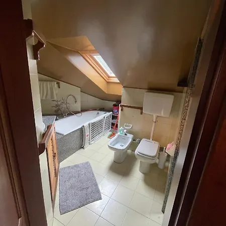 La Mansarda Di Fabio *