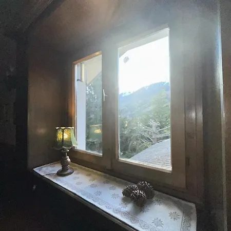 La Mansarda Di Fabio Apartament *